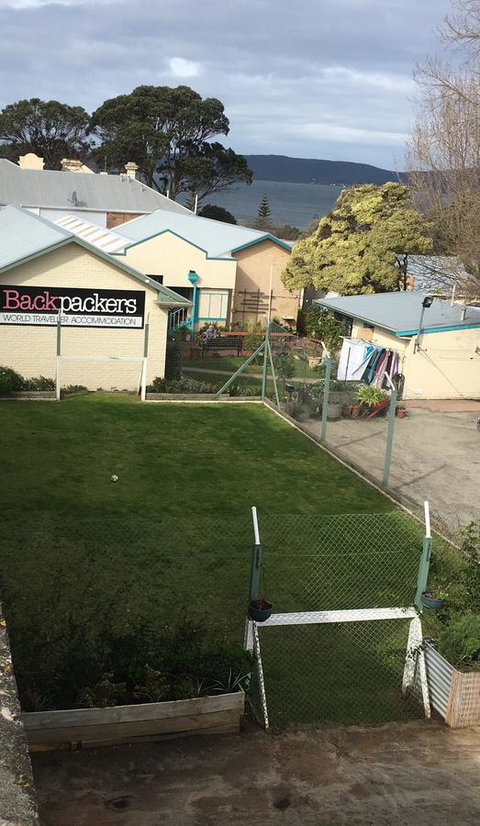 1849 Backpackers Albany - Accommodation in Surfers Paradise 28