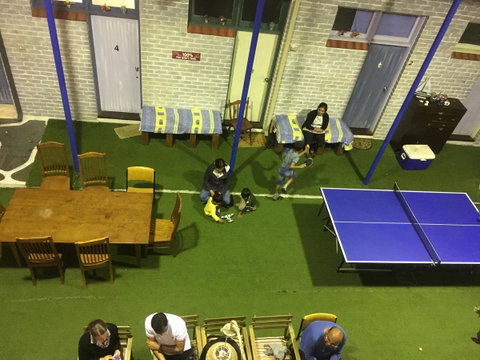 1849 Backpackers Albany - Accommodation in Surfers Paradise 43
