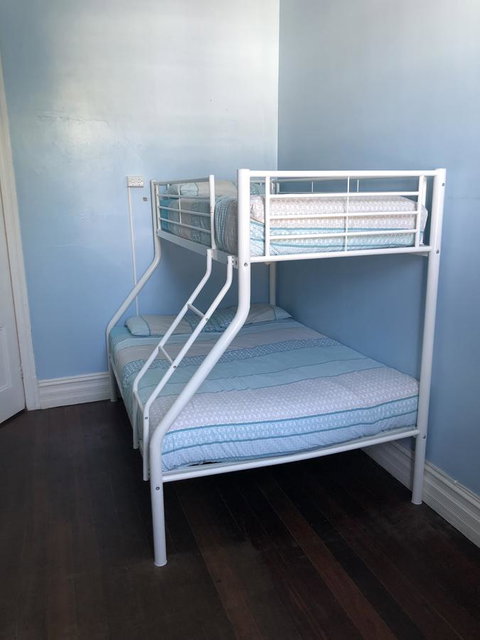 1849 Backpackers Albany - Accommodation in Surfers Paradise 8