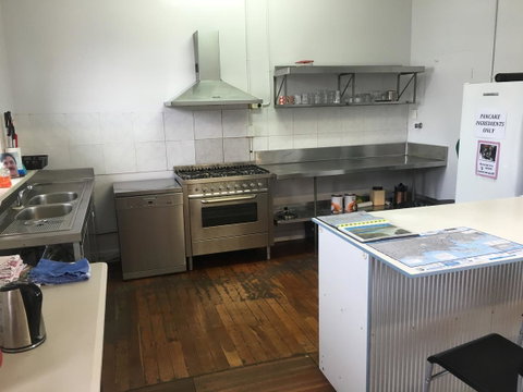 1849 Backpackers Albany - Accommodation in Surfers Paradise 9