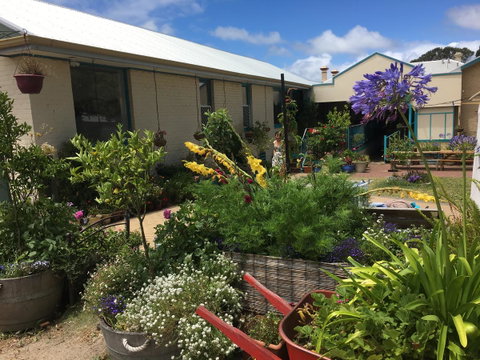 1849 Backpackers Albany - Accommodation in Surfers Paradise 31