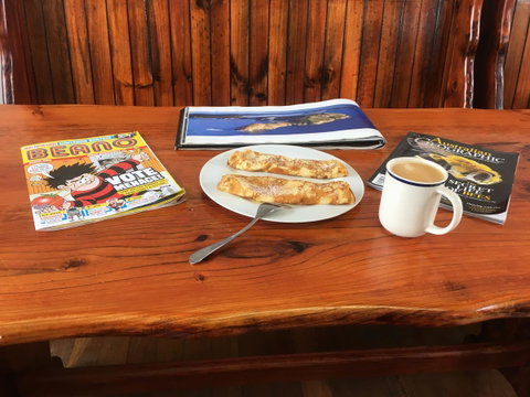 1849 Backpackers Albany - Accommodation in Surfers Paradise 33