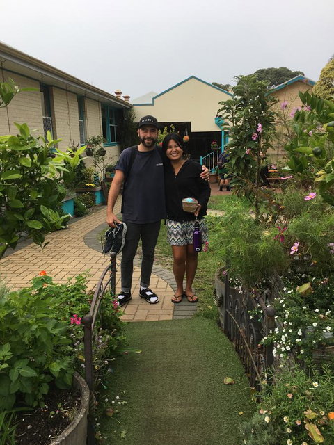 1849 Backpackers Albany - Accommodation in Surfers Paradise 44