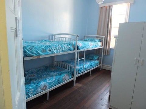 1849 Backpackers Albany - Accommodation in Surfers Paradise 4
