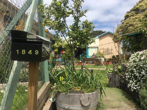 1849 Backpackers Albany - Accommodation in Surfers Paradise 11