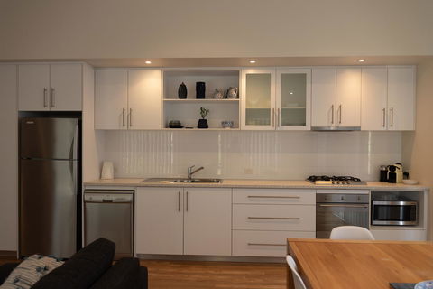Cape Villas Dunsborough Unit 2 - Accommodation in Surfers Paradise 4