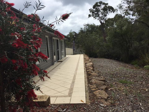 Cape Villas Dunsborough Unit 2 - Accommodation in Surfers Paradise 20