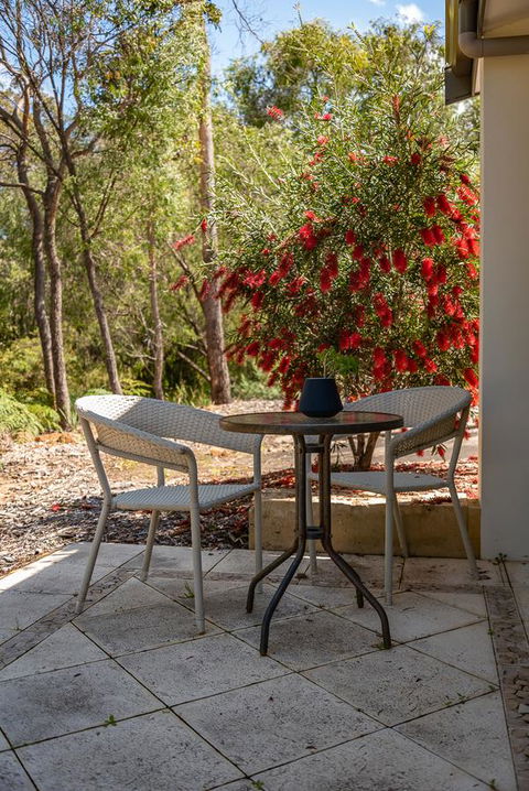 Cape Villas Dunsborough Unit 2 - Accommodation in Surfers Paradise 21