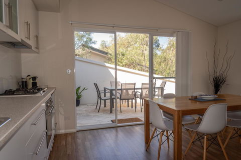 Cape Villas Dunsborough Unit 2 - Accommodation in Surfers Paradise 16