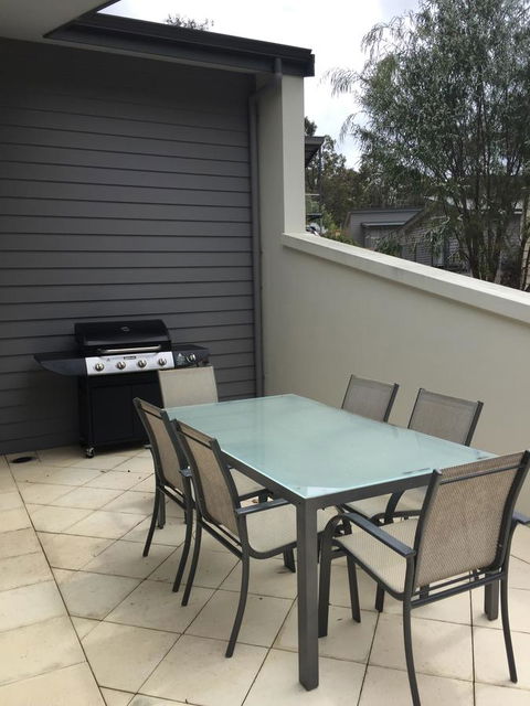 Cape Villas Dunsborough Unit 2 - Accommodation in Surfers Paradise 19