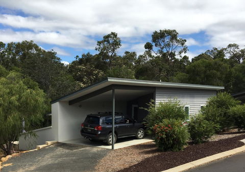 Cape Villas Dunsborough Unit 2 - Accommodation in Surfers Paradise 2