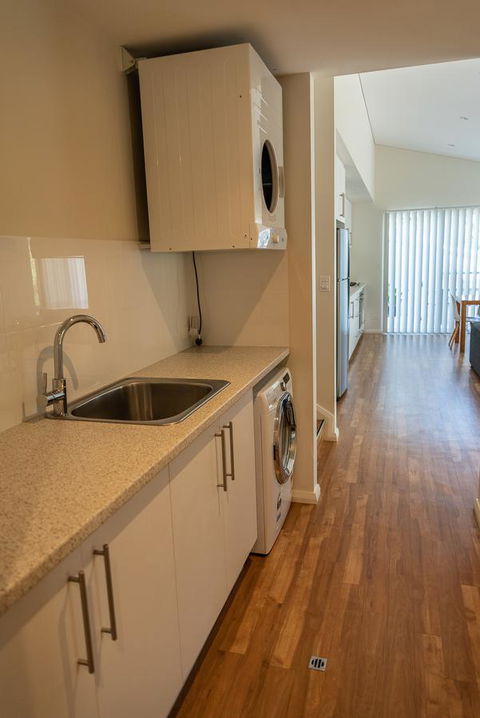 Cape Villas Dunsborough Unit 2 - Accommodation in Surfers Paradise 15