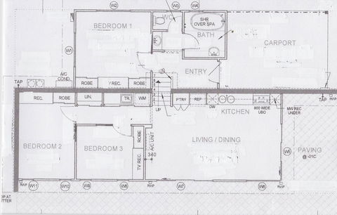 Cape Villas Dunsborough Unit 2 - Accommodation in Surfers Paradise 27