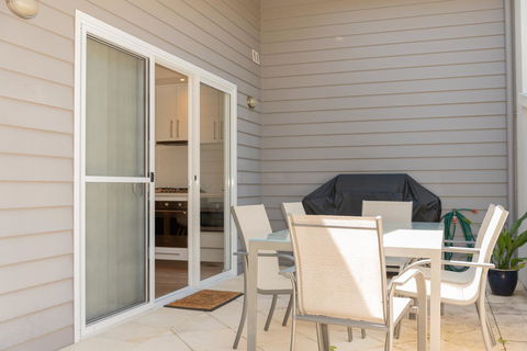 Cape Villas Dunsborough Unit 2 - Accommodation in Surfers Paradise 18