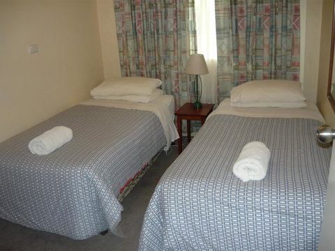 Albany Apartments - Accommodation in Surfers Paradise 13