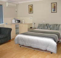 Albany Apartments - Accommodation in Surfers Paradise