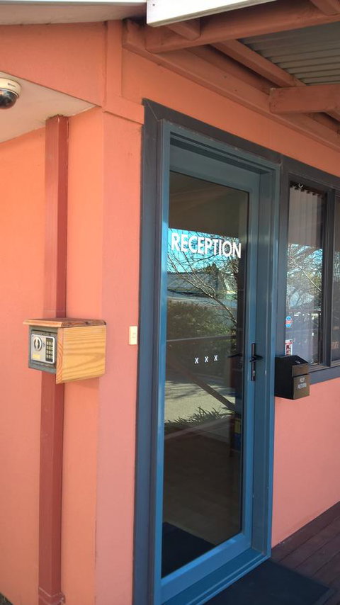 Albany Apartments - Accommodation in Surfers Paradise 16