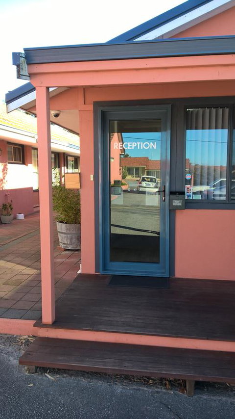 Albany Apartments - Accommodation in Surfers Paradise 17