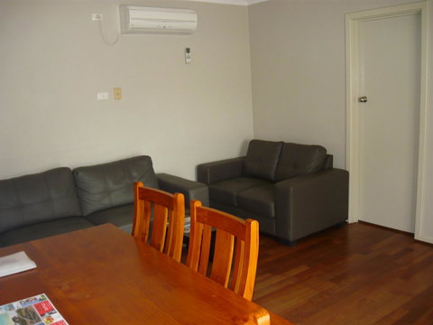 Albany Apartments - Accommodation in Surfers Paradise 11