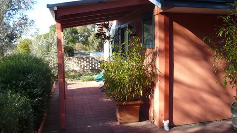 Albany Apartments - Accommodation in Surfers Paradise 7