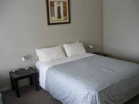 Albany Apartments - Accommodation in Surfers Paradise 12