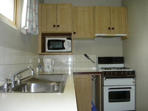 Albany Apartments - Accommodation in Surfers Paradise 10