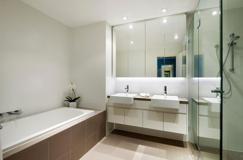 Claremont Quarter Luxury Apartment - Accommodation in Surfers Paradise 7