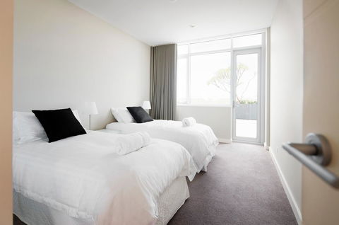 Claremont Quarter Luxury Apartment - Accommodation in Surfers Paradise 4