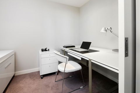 Claremont Quarter Luxury Apartment - Accommodation in Surfers Paradise 12