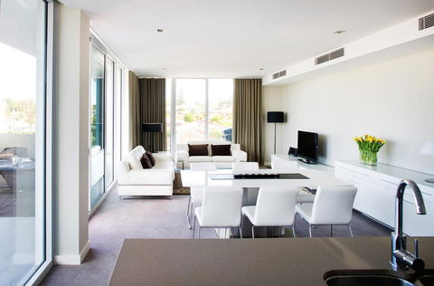 Claremont Quarter Luxury Apartment - Accommodation in Surfers Paradise 5