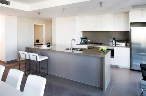 Claremont Quarter Luxury Apartment - Accommodation in Surfers Paradise 8
