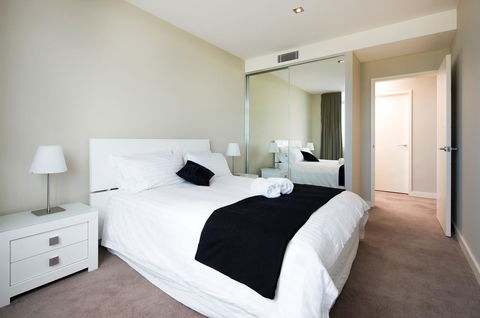 Claremont Quarter Luxury Apartment - Accommodation in Surfers Paradise 6