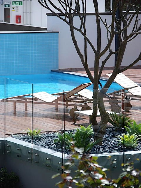 Claremont Quarter Luxury Apartment - Accommodation in Surfers Paradise 1