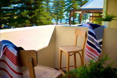Cottesloe Artist's Beach Retreat - Accommodation in Surfers Paradise 19