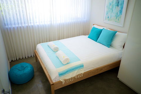 Cottesloe Artist's Beach Retreat - Accommodation in Surfers Paradise 3