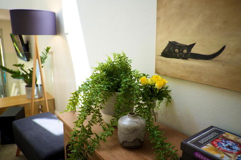 Cottesloe Artist's Beach Retreat - Accommodation in Surfers Paradise 26