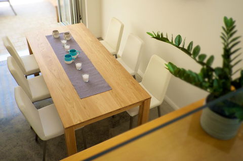 Cottesloe Artist's Beach Retreat - Accommodation in Surfers Paradise 10