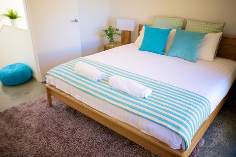 Cottesloe Artist's Beach Retreat - Accommodation in Surfers Paradise 13