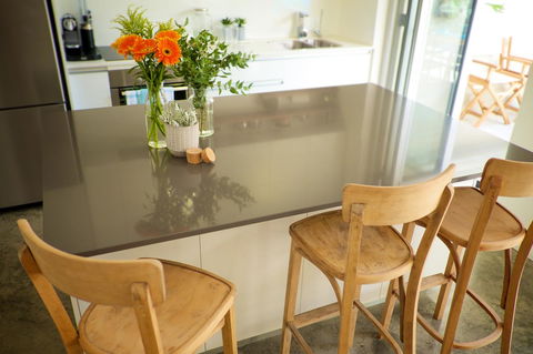 Cottesloe Artist's Beach Retreat - Accommodation in Surfers Paradise 18