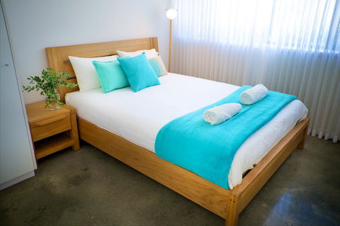 Cottesloe Artist's Beach Retreat - Accommodation in Surfers Paradise 0