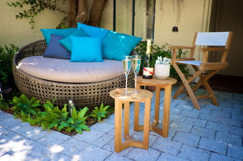 Cottesloe Artist's Beach Retreat - Accommodation in Surfers Paradise 34