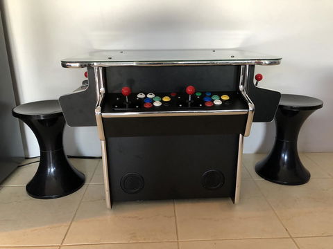 BeachHideaway@Scarborough - Accommodation in Surfers Paradise 19
