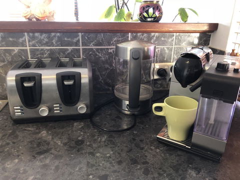 BeachHideaway@Scarborough - Accommodation in Surfers Paradise 26