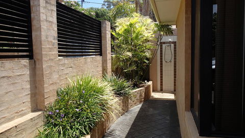 BeachHideaway@Scarborough - Accommodation in Surfers Paradise 38