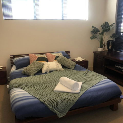 BeachHideaway@Scarborough - Accommodation in Surfers Paradise 1