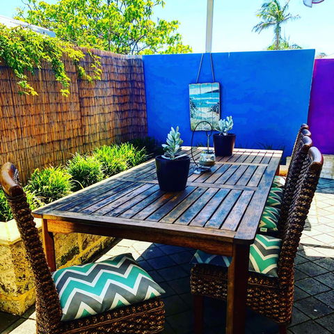 BeachHideaway@Scarborough - Accommodation in Surfers Paradise 13