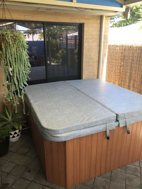 BeachHideaway@Scarborough - Accommodation in Surfers Paradise 16
