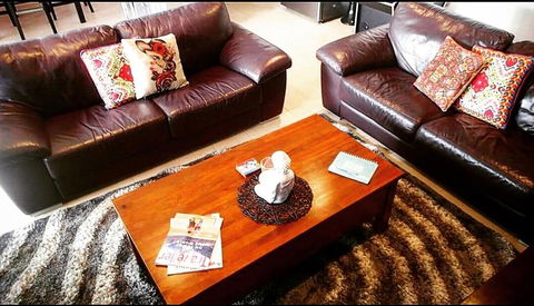 BeachHideaway@Scarborough - Accommodation in Surfers Paradise 17