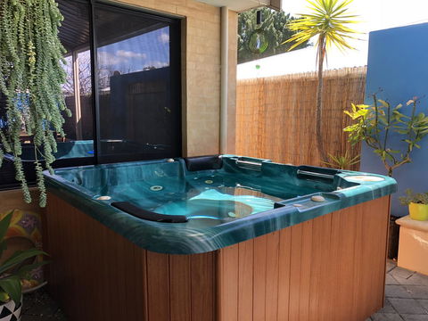 BeachHideaway@Scarborough - Accommodation in Surfers Paradise 35