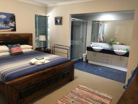 BeachHideaway@Scarborough - Accommodation in Surfers Paradise 20